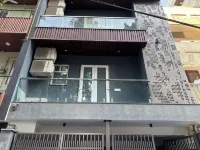 Fortune Home Service Apartment 3Bhk J150 Hotel a 
