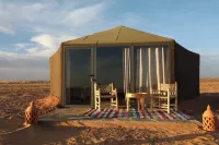 Hamada Retreat - Fitnessstudio
