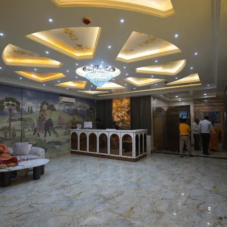 PS Marriott Hotel