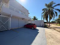馬蘭海灘住宅
