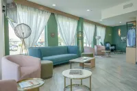 莉迪婭酒店