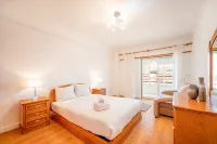 GuestReady - Caparica Beach Lover's Dream - جاكوزي