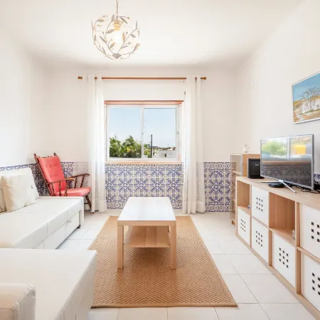 GuestReady - Floral Ericeira residence