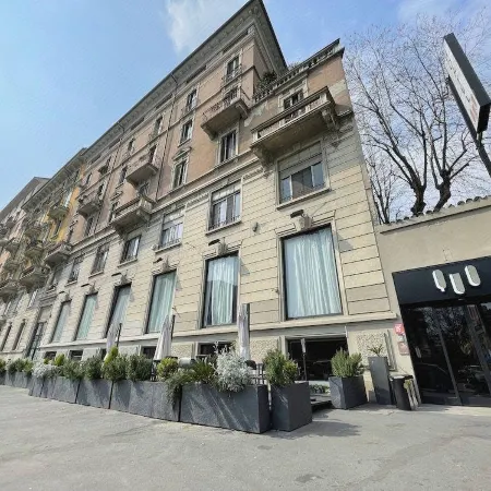 Quo Milano