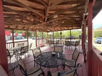 Hunter's Friend Resort Near Table Rock Lake - Wi-Fi