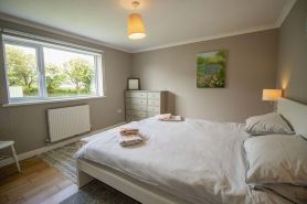 Spacious Home Near Porthtowan Beach