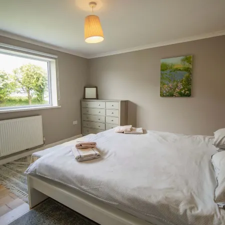 Spacious Home Near Porthtowan Beach