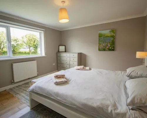 Spacious Home Near Porthtowan Beach Hotels in Saint Agnes