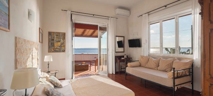 Laguna dei Fenici Hotels in Marsala