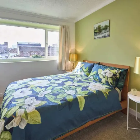 Host Stay Beachcomber Cottage Apartment