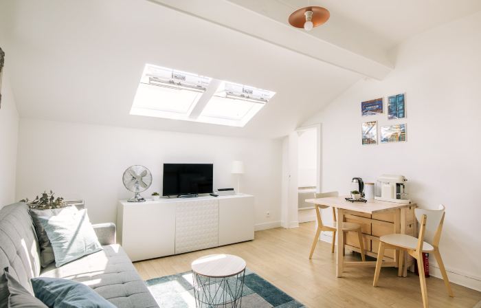GuestReady - Radiance in Comfort Near Paris