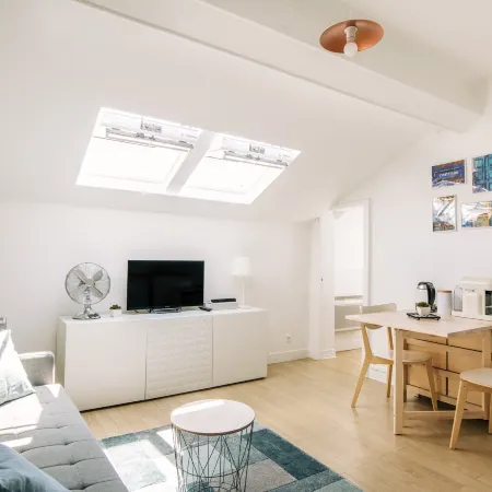 GuestReady - Radiance in Comfort Near Paris