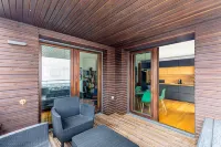 GuestReady - Charming Stay with a Terrace - 3-Star