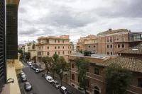 Flaminio Collection - Luxury Suites - Piazza del Popolo
