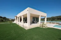 Villa Neratzia-Luxury Escape - Villas