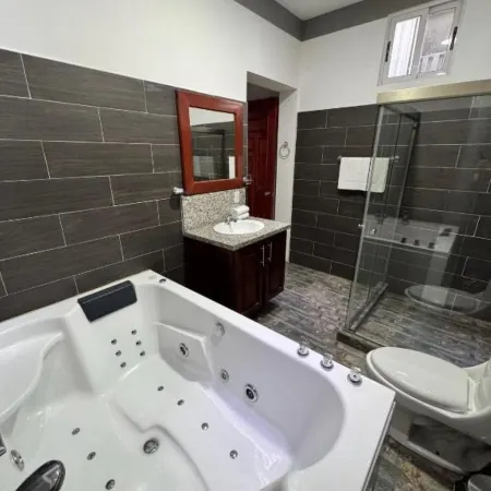 Hotel Rubinos