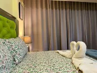 Apartamento 4 Hotel María Bonita Higüey - 3-Sterne