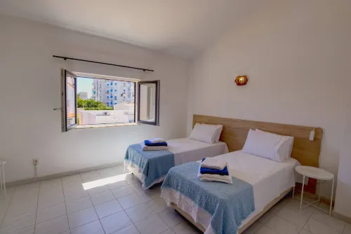 Townhouse in Quarteira