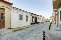 GuestReady - Local relaxante com terraço