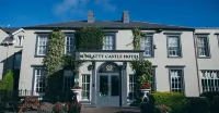 Bunratty Castle Hotel & Leisure Club, BW Premier Collection Hotel di 