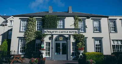Bunratty Castle Hotel & Leisure Club, BW Premier Collection Các khách sạn ở 
