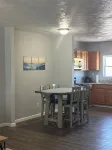 Townhome near Cheat Lake. Minutes to I-68 & approx 6 miles to WVU Stadium
