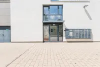 Meri Boarding - Europaplatz - Homestays