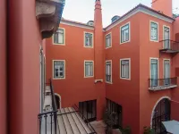 Dear Lisbon - Gallery House Hotels in Misericordia