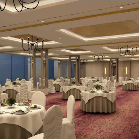 Sarovar Portico Birgunj Nepal