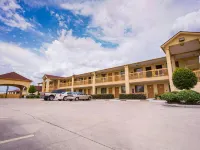 Downtowner Inn and Suites - Houston Hotéis próximos ao Aeroporto William P. Hobby