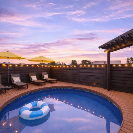 Empress Whimsical Retreat
