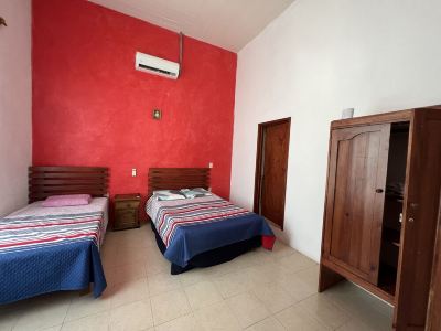 Casa Keiko a 5 min de la Playa