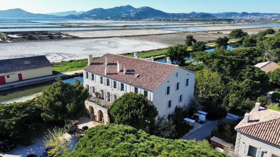 Le Hameau des Pesquiers Ecolodge & Spa, Curio Collection by Hilton