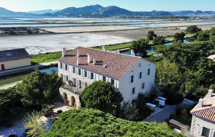 Le Hameau des Pesquiers Ecolodge & Spa, Curio Collection by Hilton
