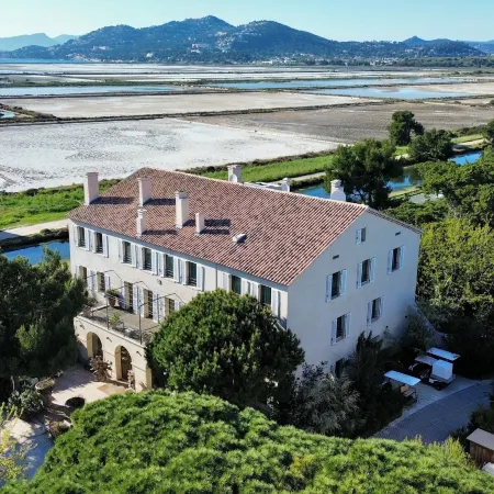 Le Hameau des Pesquiers Ecolodge & Spa, Curio Collection by Hilton