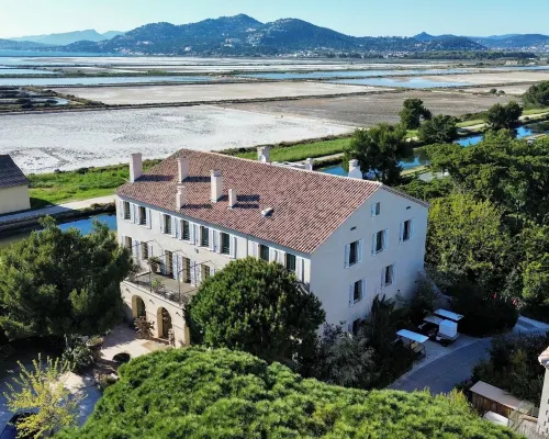 Le Hameau des Pesquiers Ecolodge & Spa, Curio Collection by Hilton Hotels in Hyeres