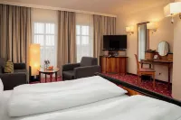 Angerhof Sport- u. Wellnesshotel - Balkoner