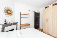 GuestReady - Séjour paisible près de Paris Hotels in Val-de-Marne