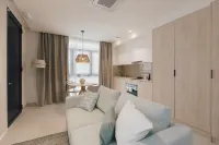 GuestReady - Escapada urbana en Valencia のホテル