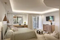 Hotel Grand Relais Dei Nuraghi