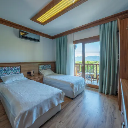 Hotel Azmakhan