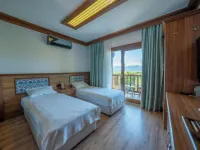 Hotel Azmakhan