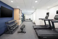 TownePlace Suites Wilmington/Wrightsville Beach