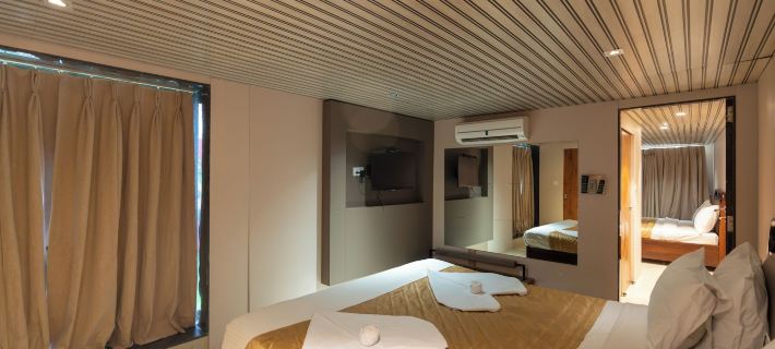 Summer Plaza Resort Hotels in Panchgani