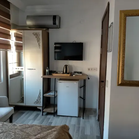 Şehrizade Konakları