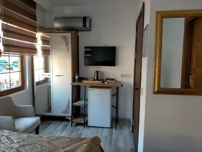 Şehrizade Konakları Hotels in 