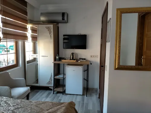 Şehrizade Konakları
