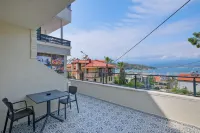 Miralya Suites