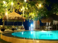 Club Serena Resort - Ocean View
