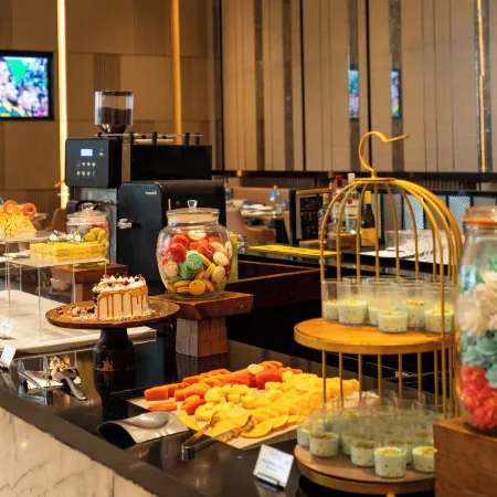 Fairfield by Marriott Mumbai International Airport